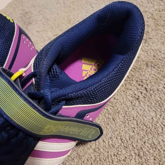 Adidas Powerlifting Shoes 6.5(they fit big)💥Buy2Get1Free💥 - Picture 3 of 5